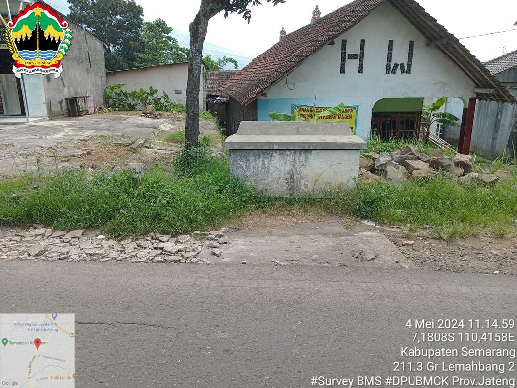 Foto Tahun 2024