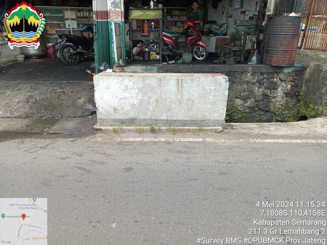 Foto Tahun 2024