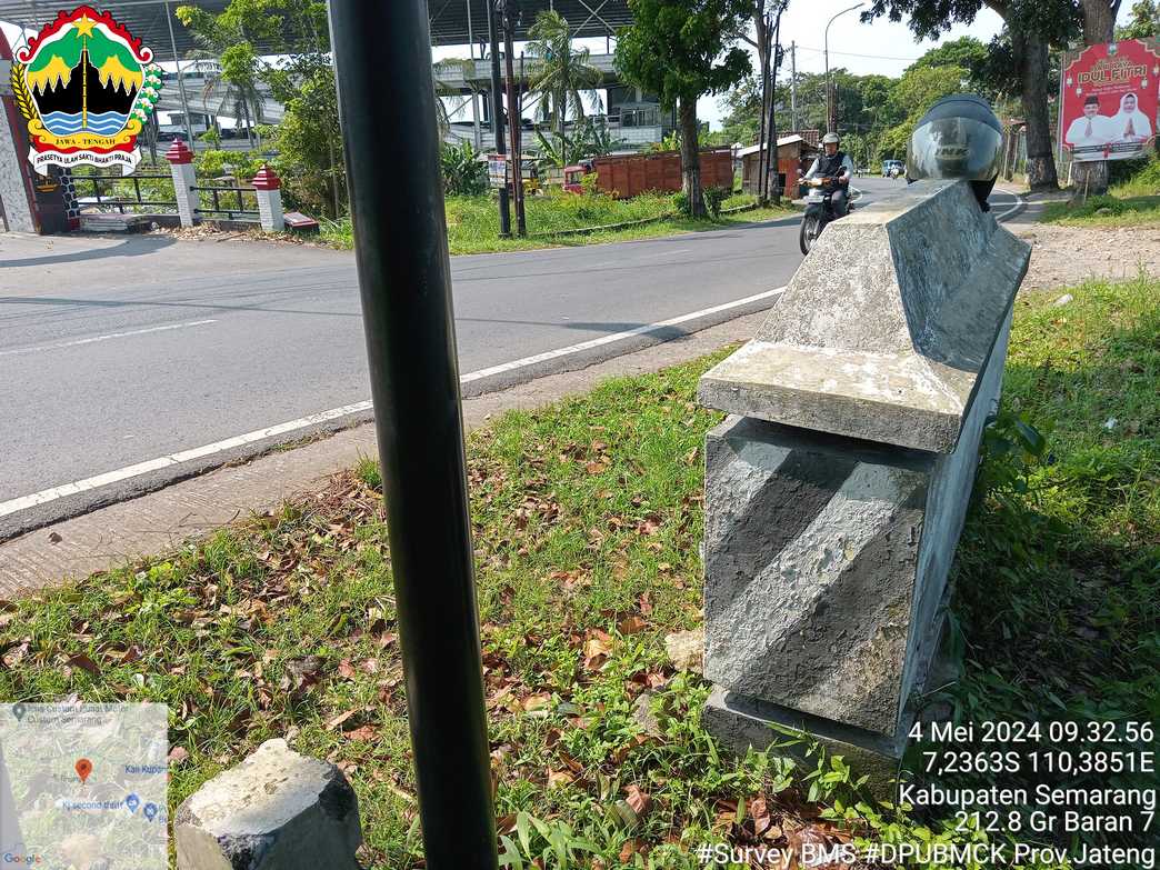 Foto Tahun 2024
