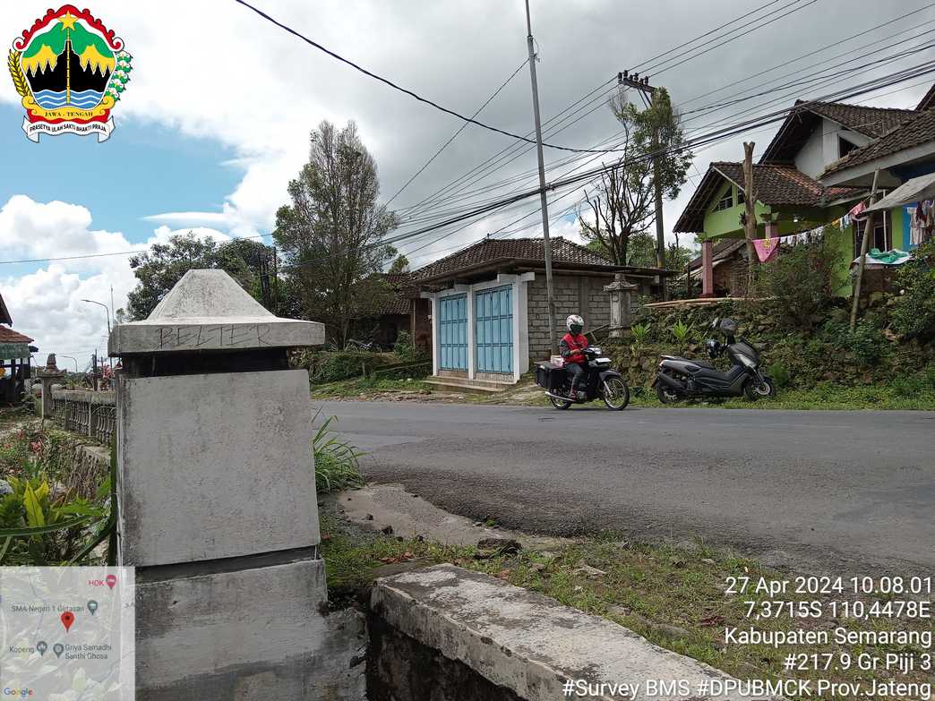 Foto Tahun 2024