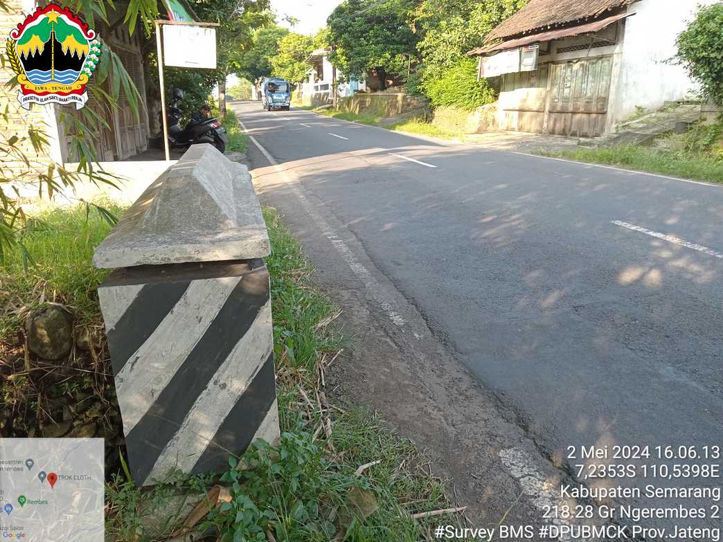 Foto Tahun 2024
