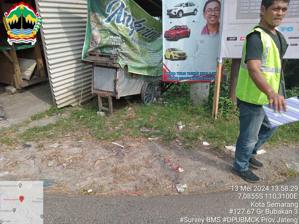 Foto Tahun 2024