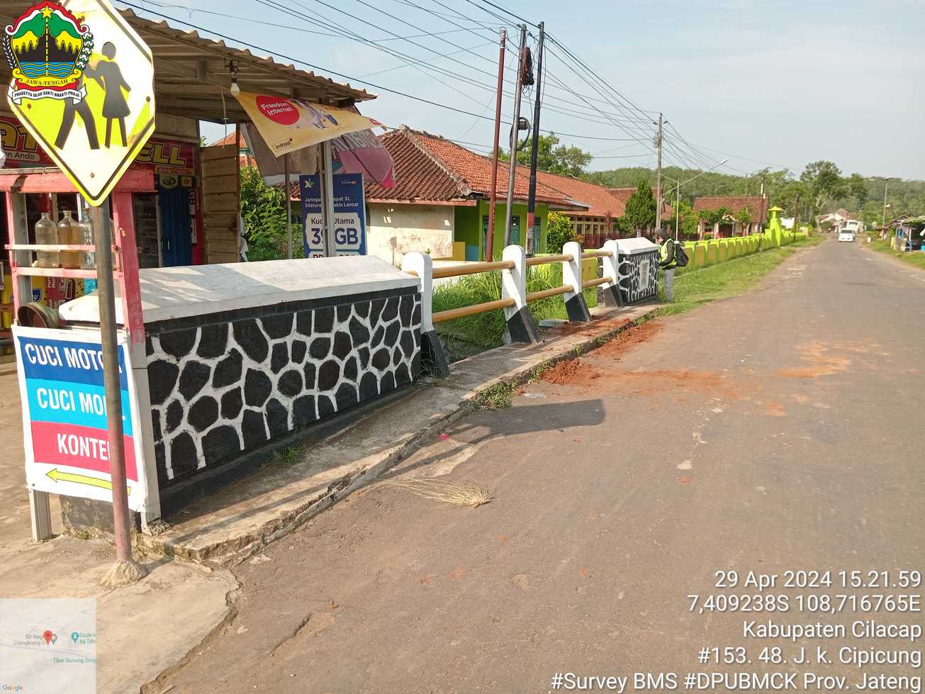 Foto Tahun 2024