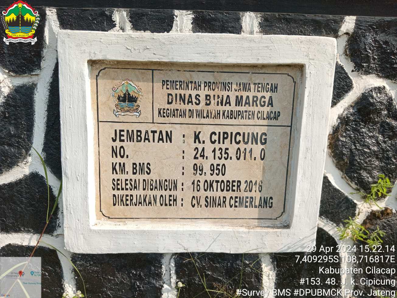 Foto Tahun 2024