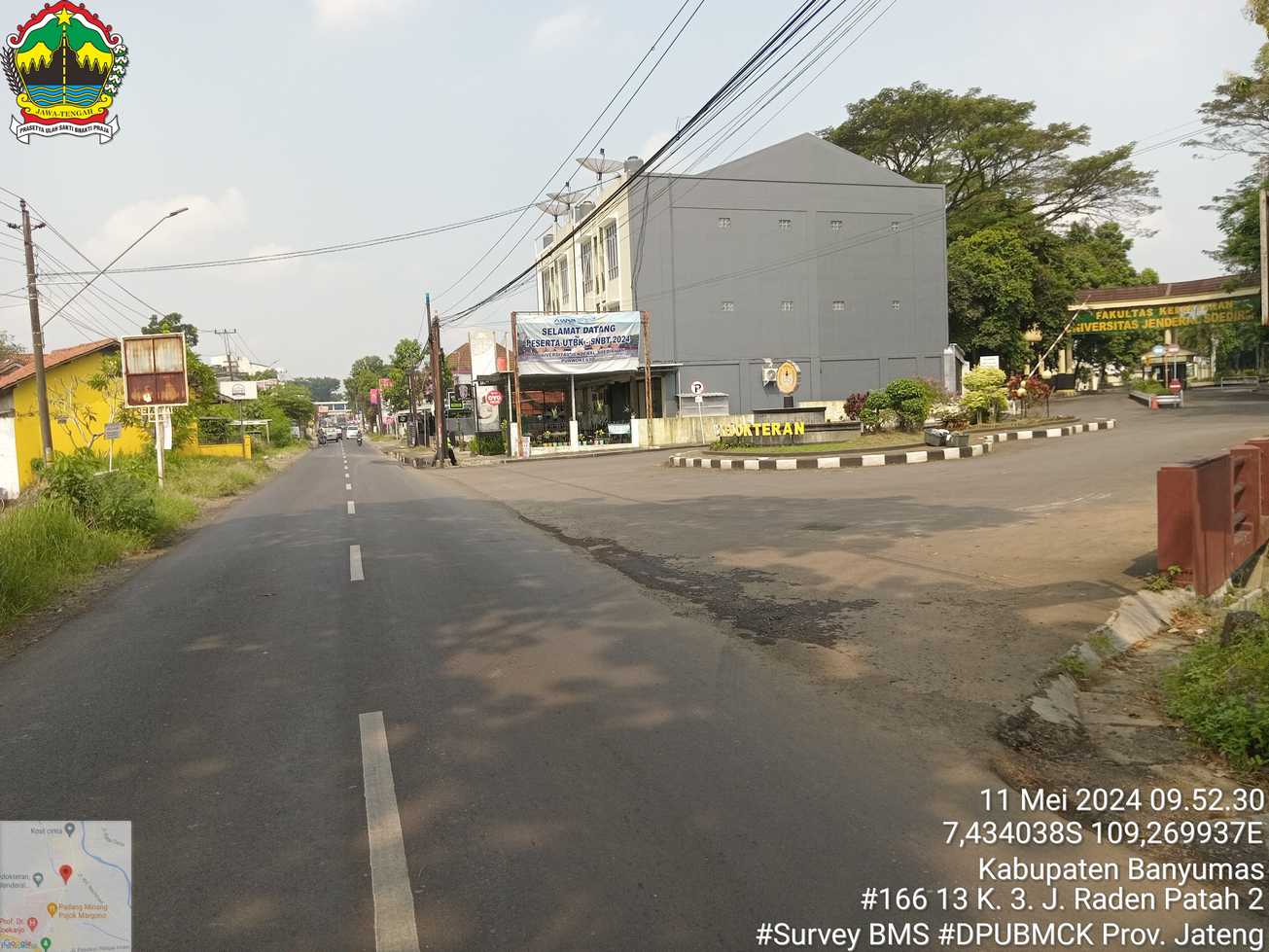 Foto Tahun 2024