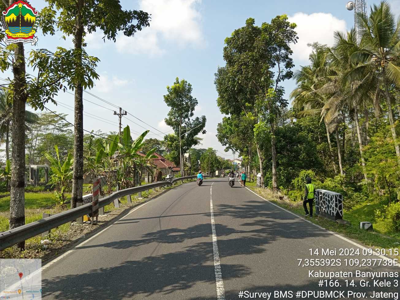 Foto Tahun 2024