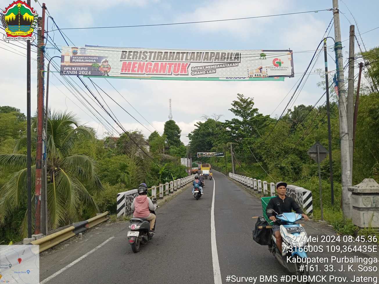 Foto Tahun 2024
