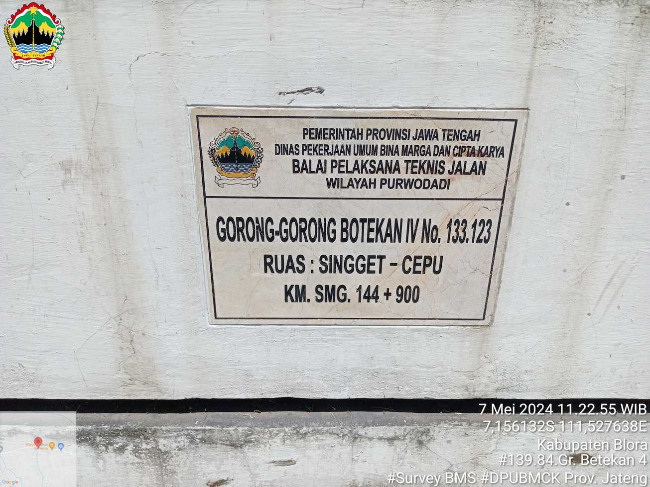 Foto Tahun 2024