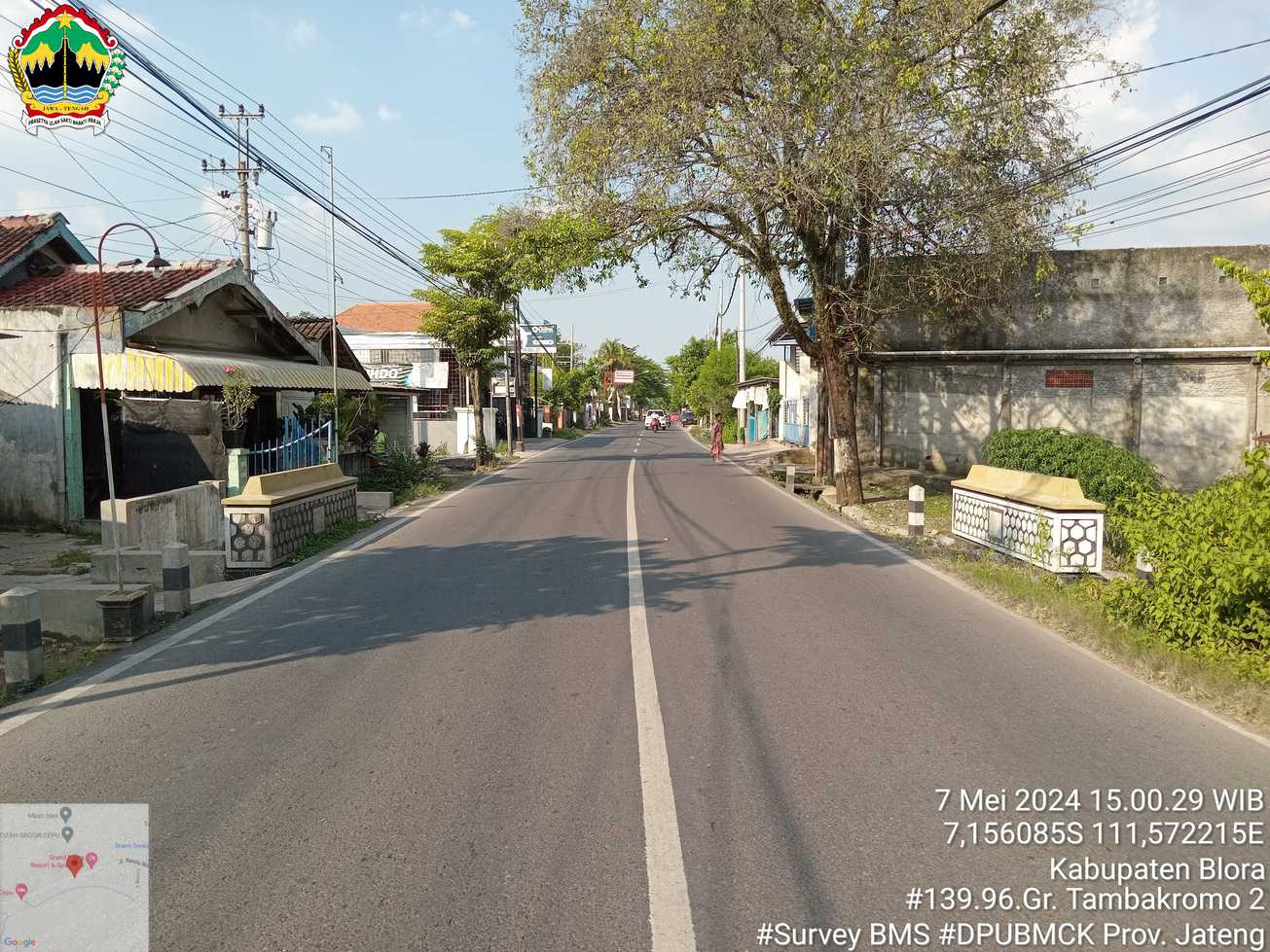 Foto Tahun 2024