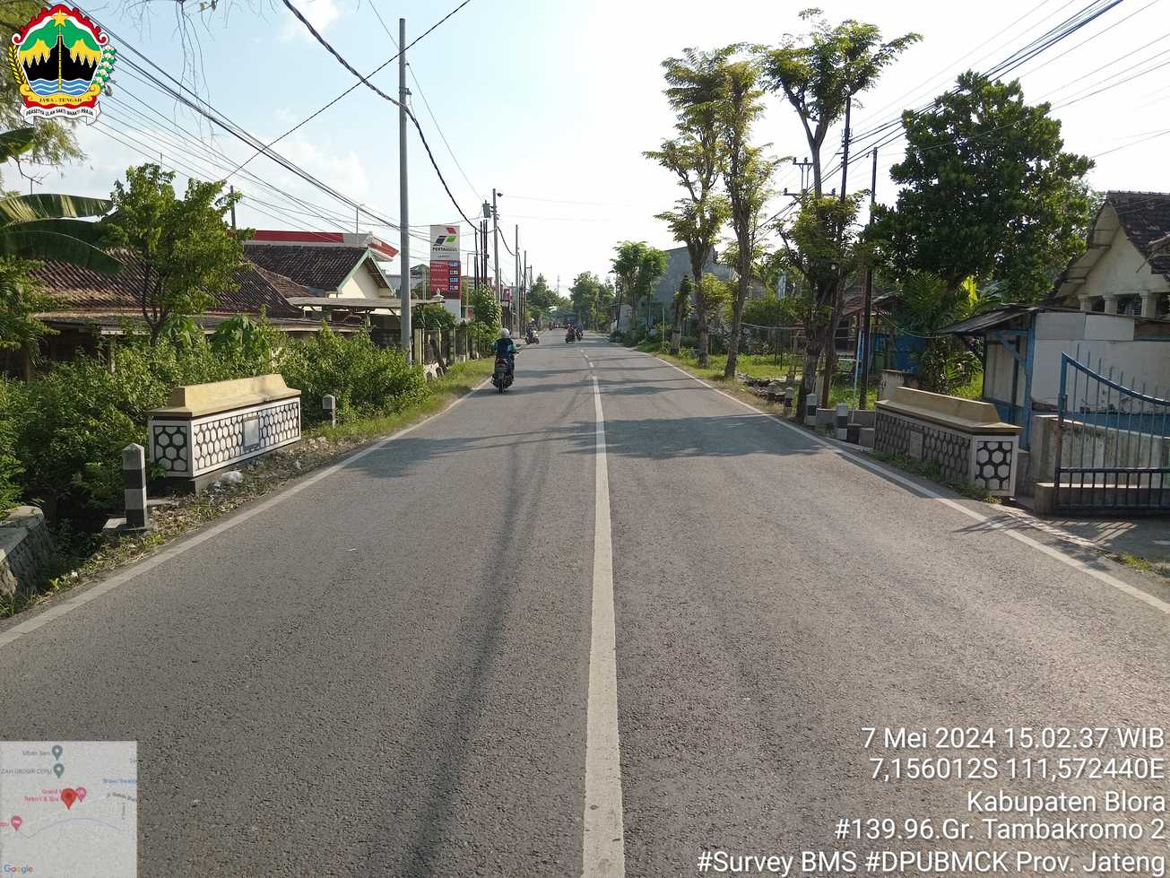 Foto Tahun 2024