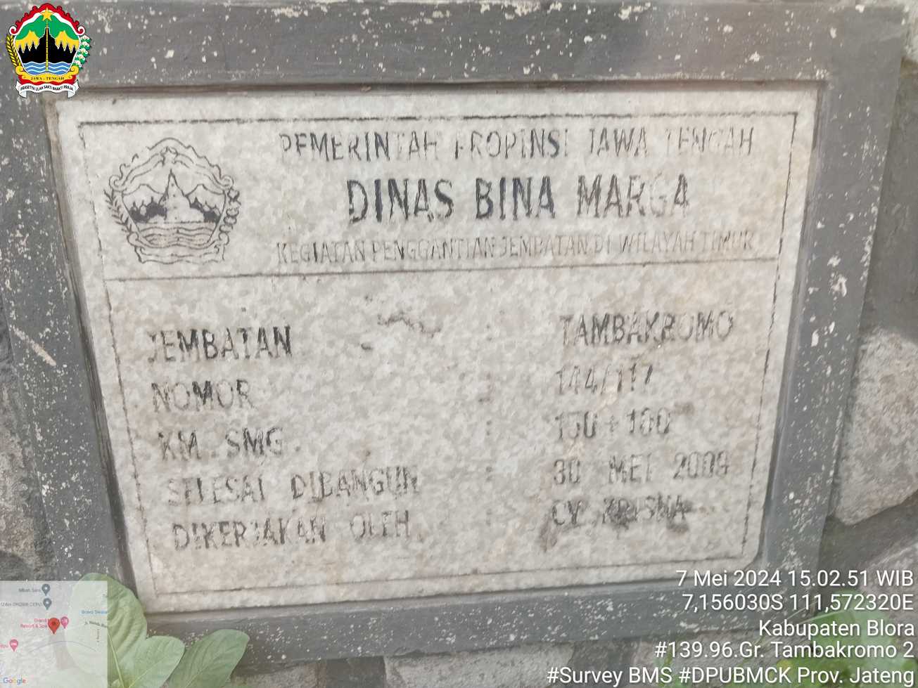 Foto Tahun 2024