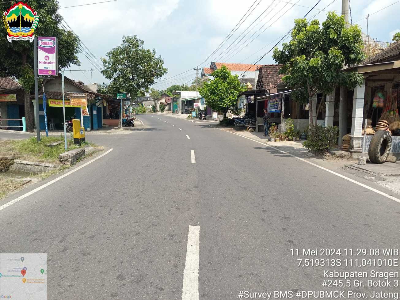 Foto Tahun 2024