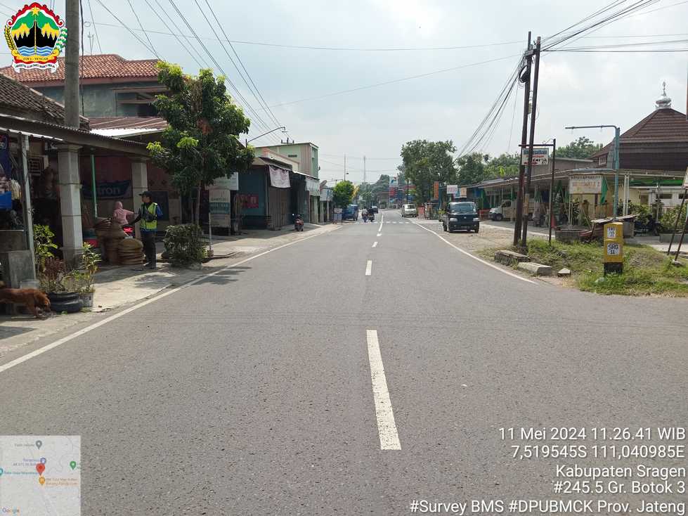 Foto Tahun 2024