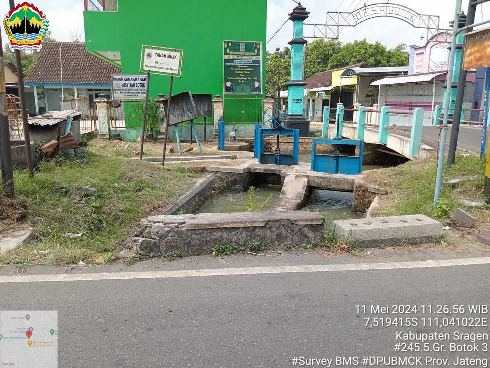 Foto Tahun 2024