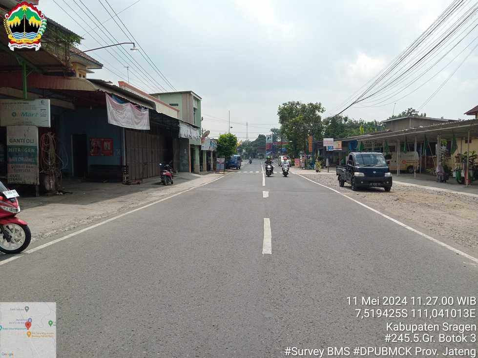 Foto Tahun 2024