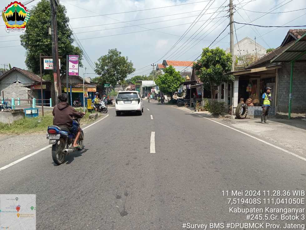 Foto Tahun 2024