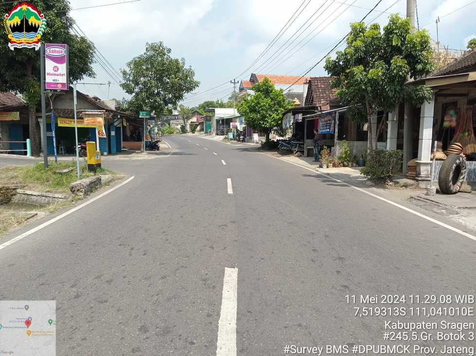 Foto Tahun 2024