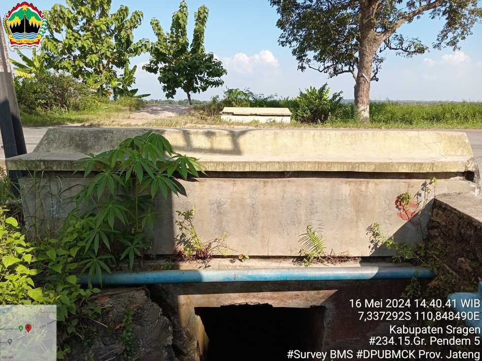 Foto Tahun 2024