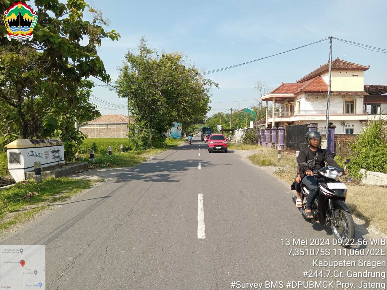 Foto Tahun 2024
