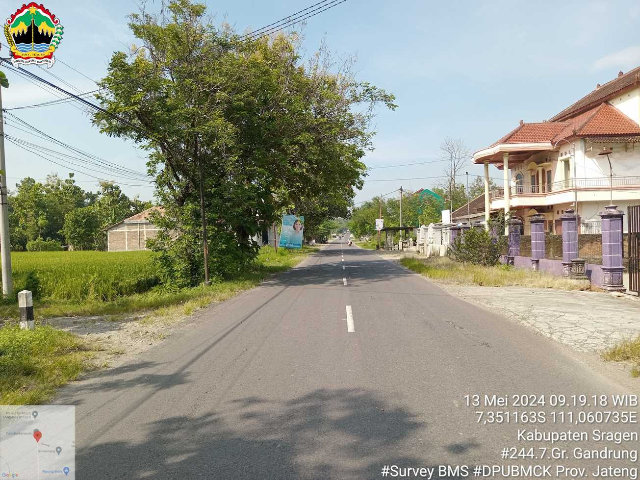 Foto Tahun 2024