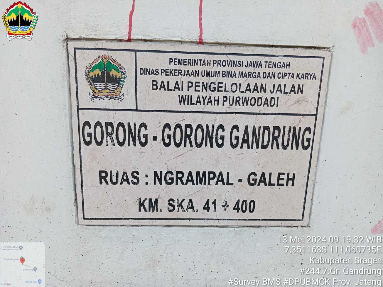 Foto Tahun 2024