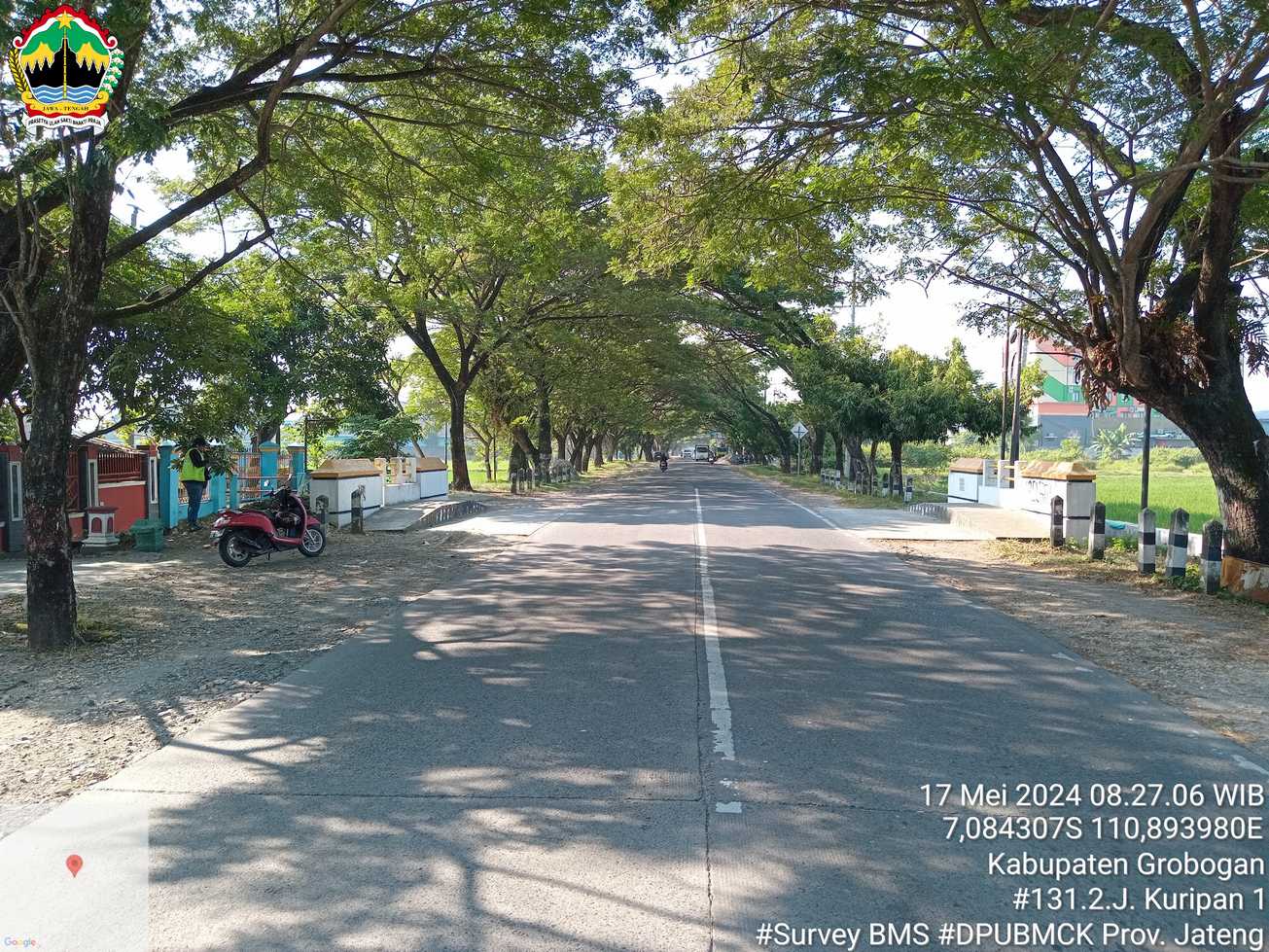 Foto Tahun 2024