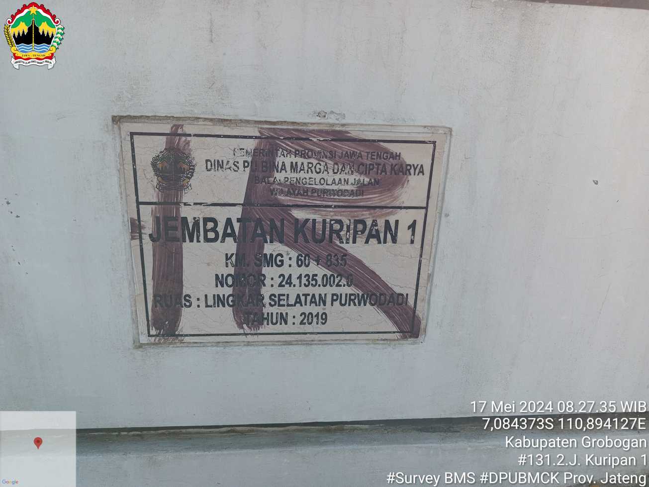 Foto Tahun 2024