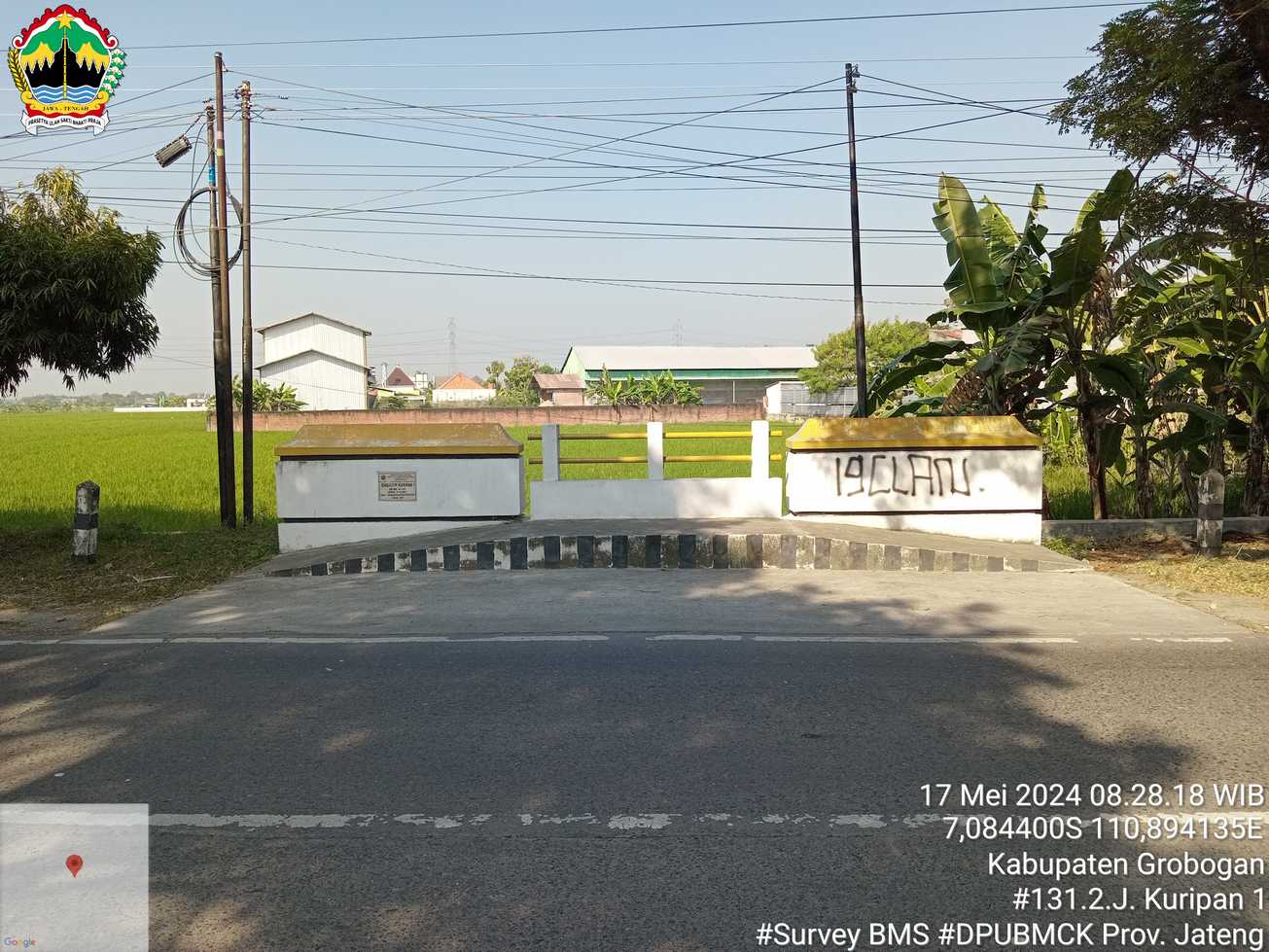 Foto Tahun 2024