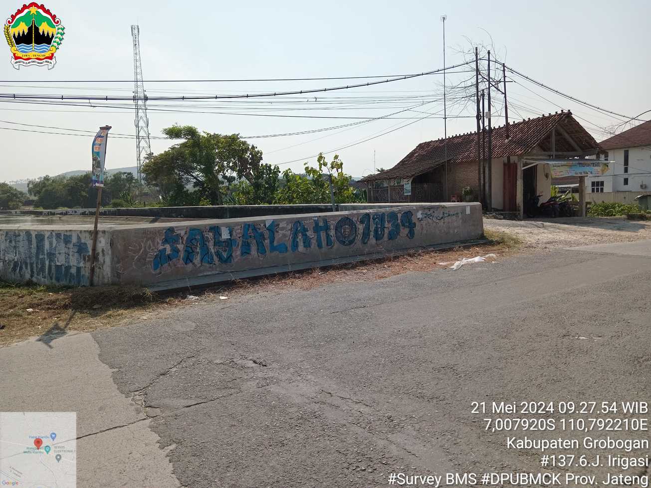 Foto Tahun 2024