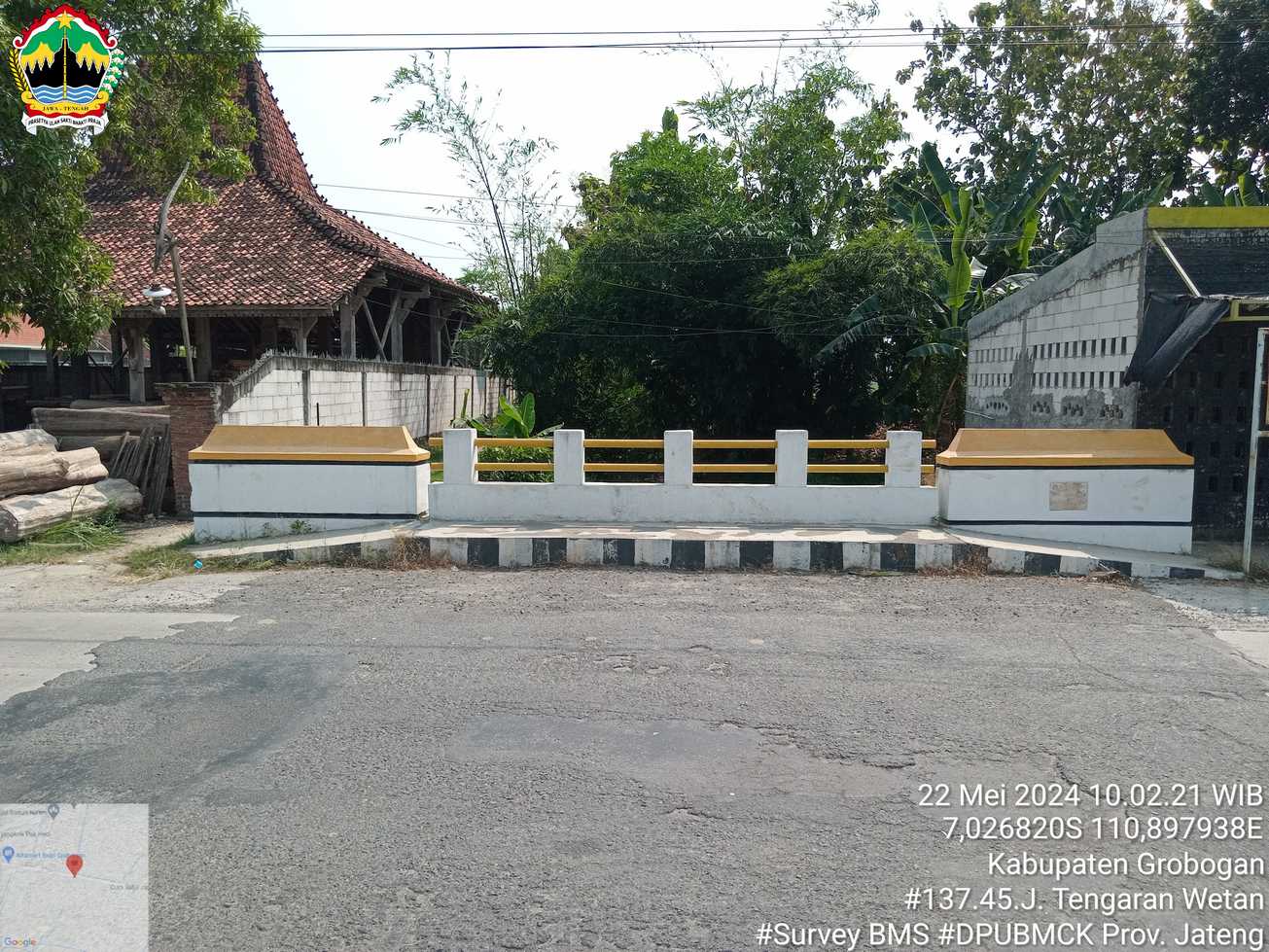 Foto Tahun 2024