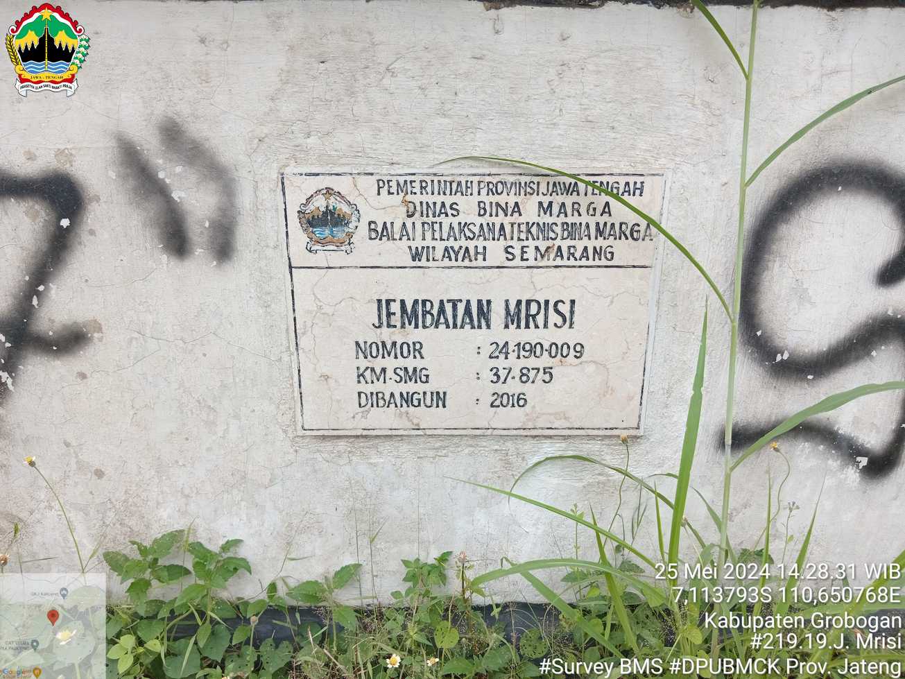 Foto Tahun 2024