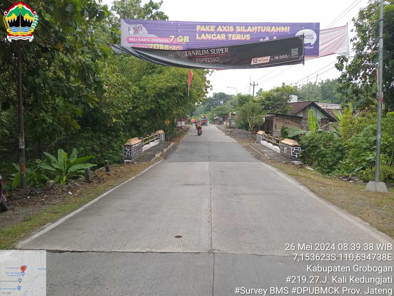 Foto Tahun 2024