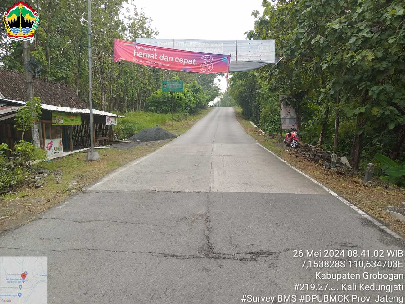 Foto Tahun 2024