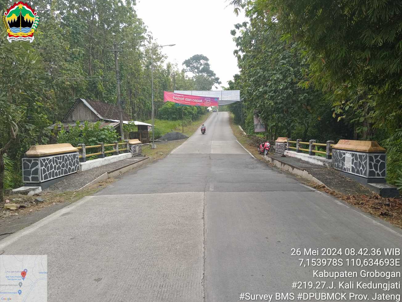 Foto Tahun 2024