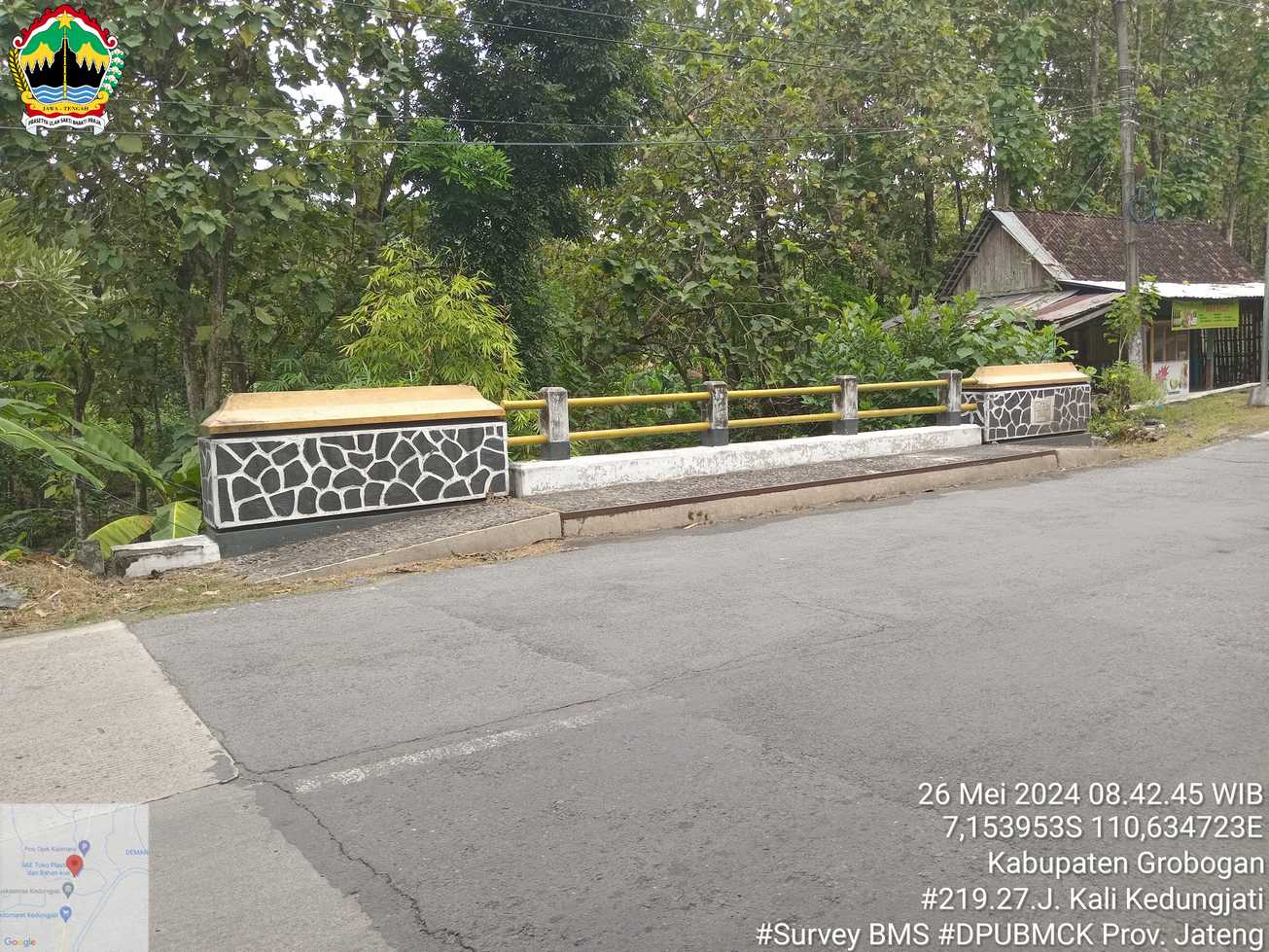Foto Tahun 2024