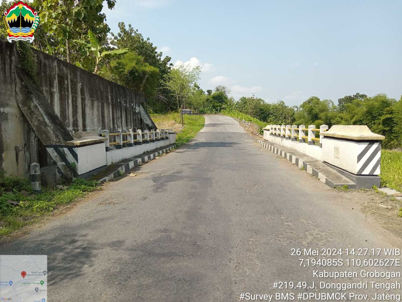 Foto Tahun 2024