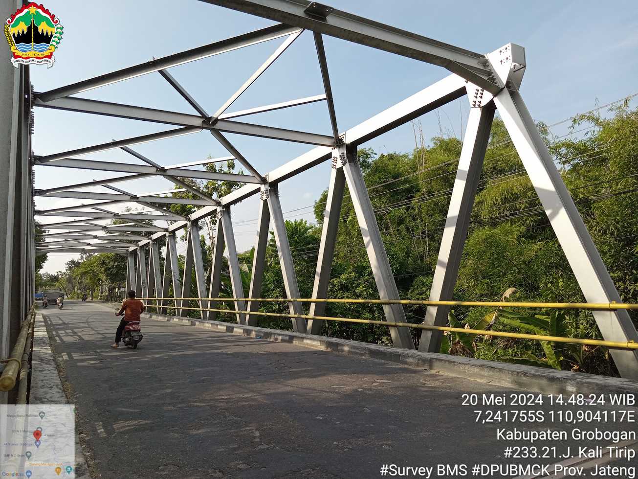 Foto Tahun 2024