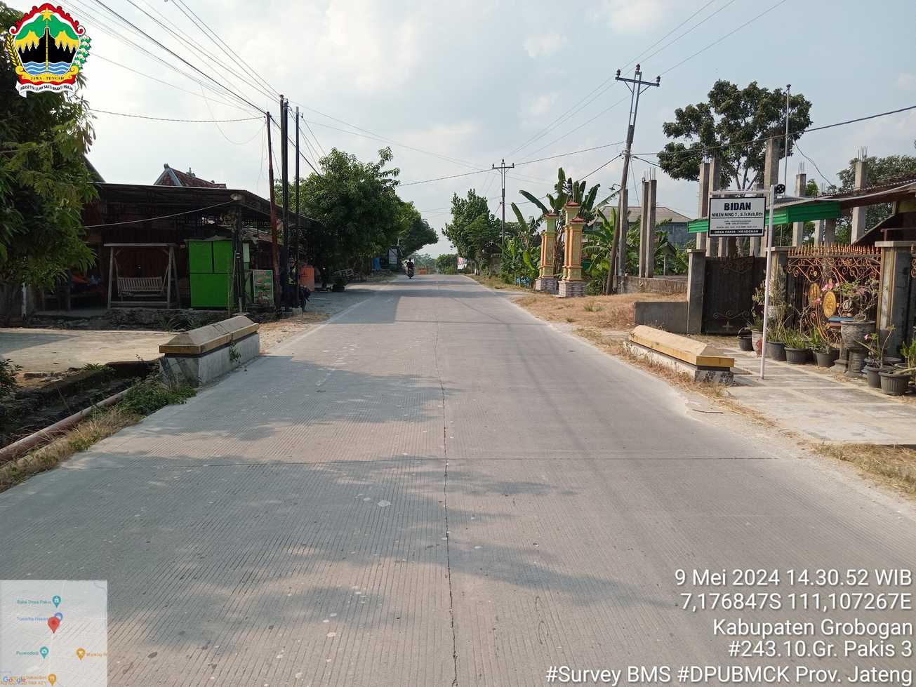 Foto Tahun 2024