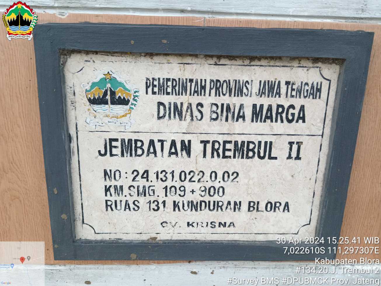 Foto Tahun 2024