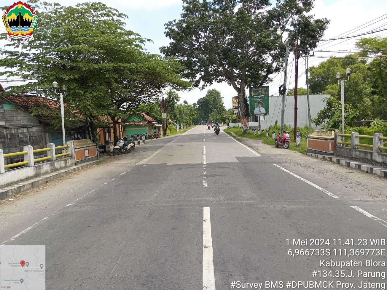Foto Tahun 2024