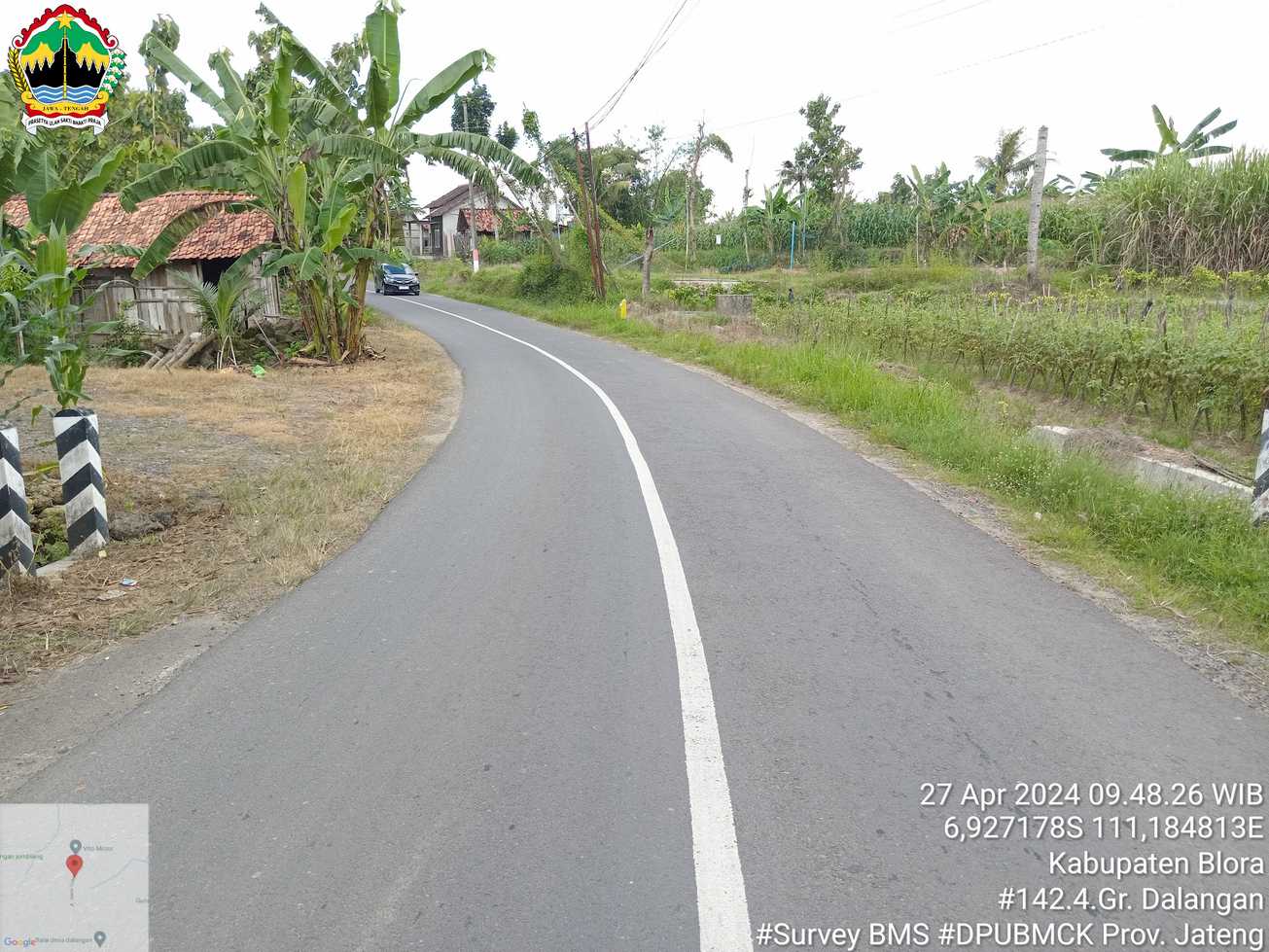 Foto Tahun 2024