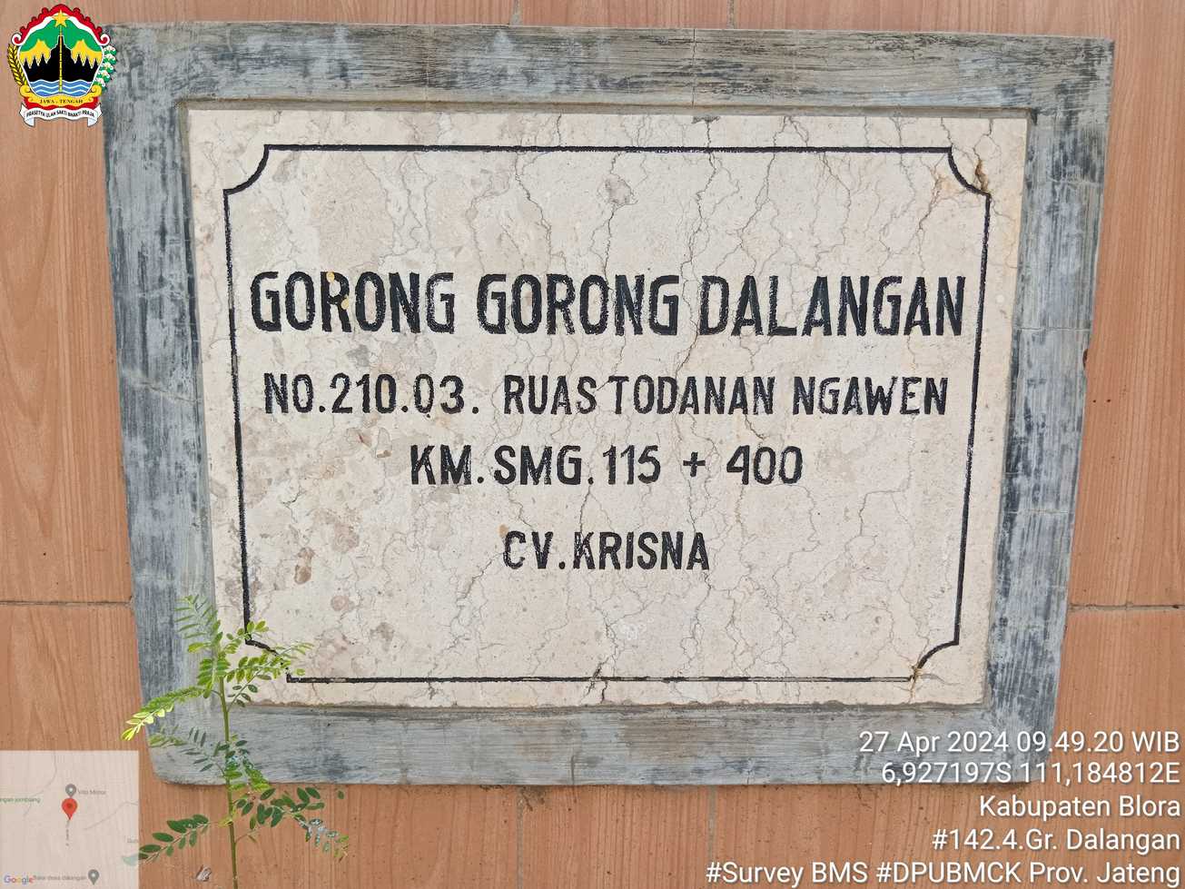Foto Tahun 2024
