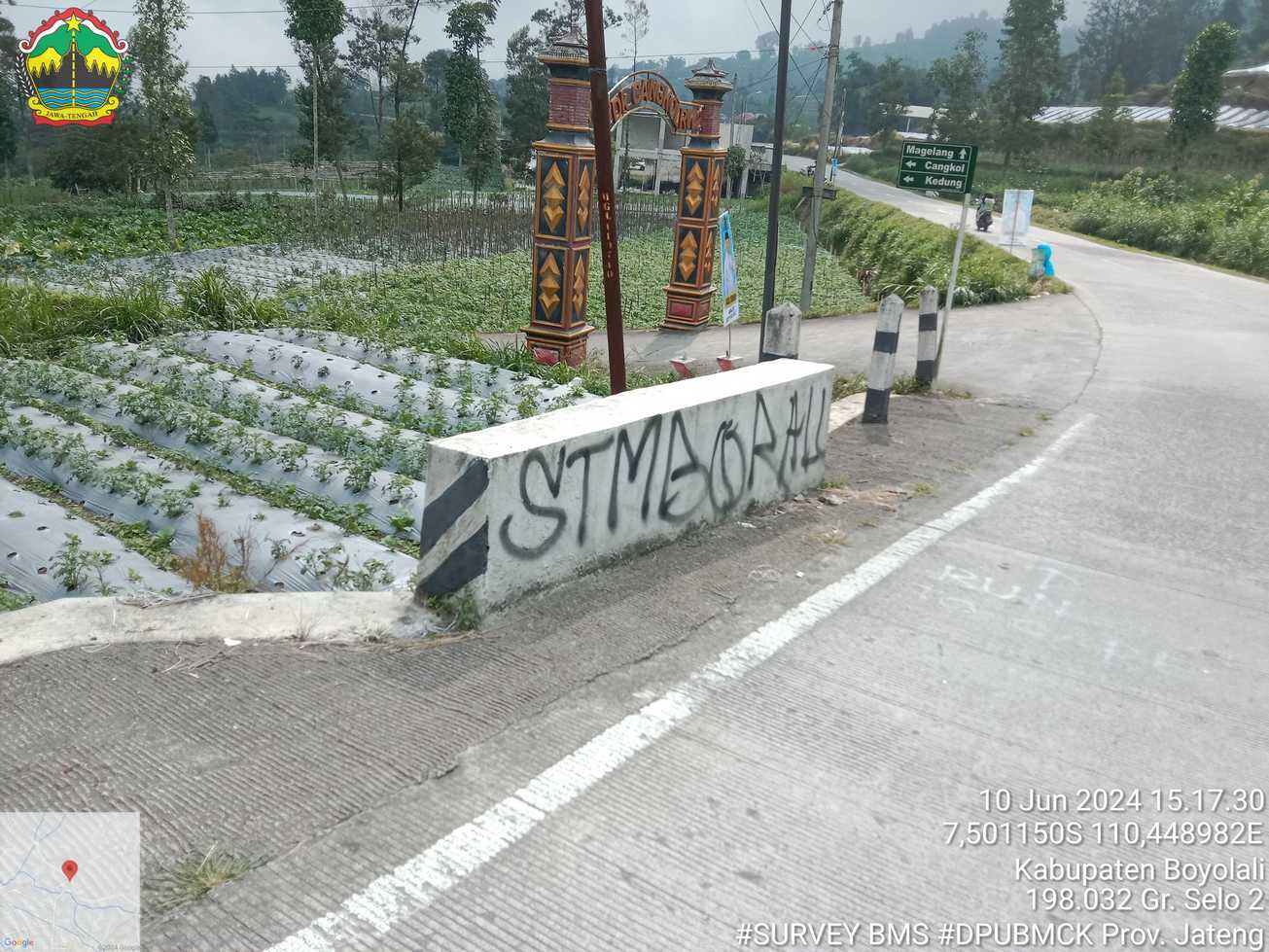 Foto Tahun 2024