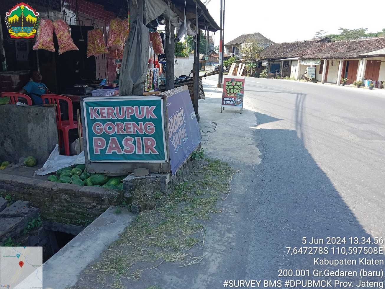 Foto Tahun 2024