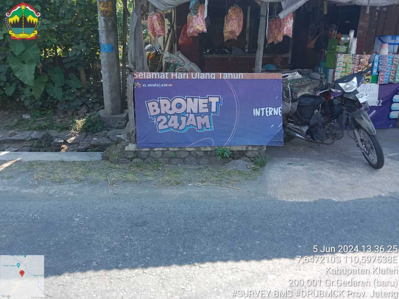 Foto Tahun 2024