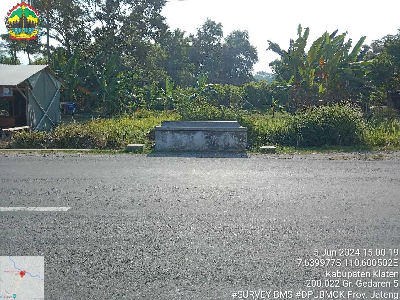 Foto Tahun 2024