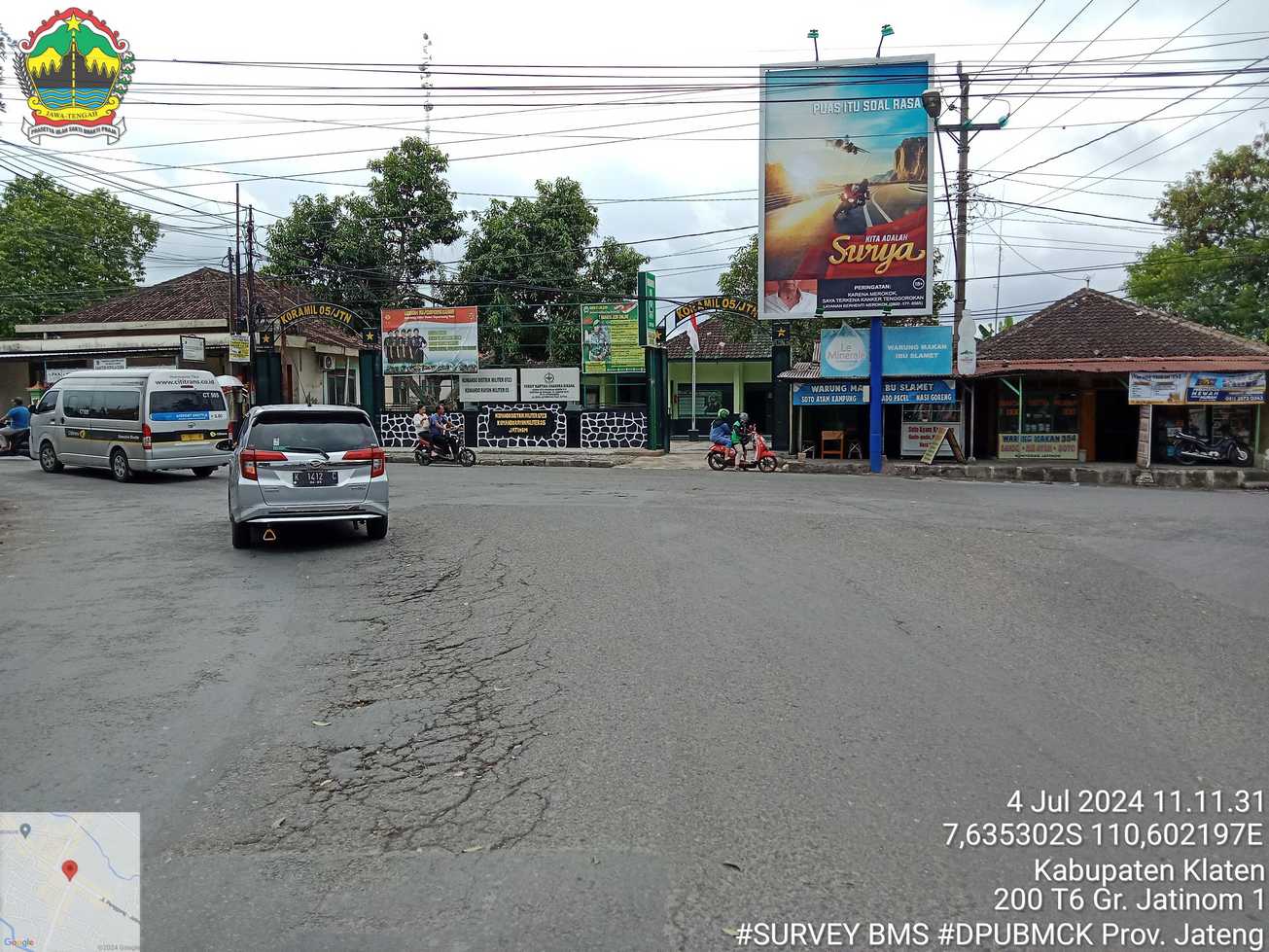 Foto Tahun 2024