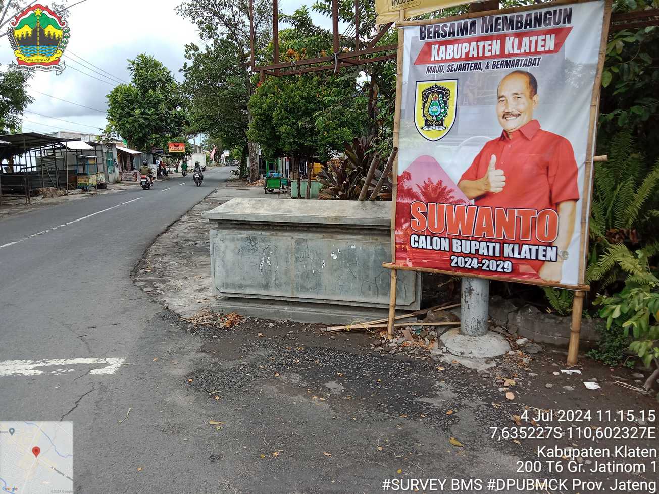 Foto Tahun 2024