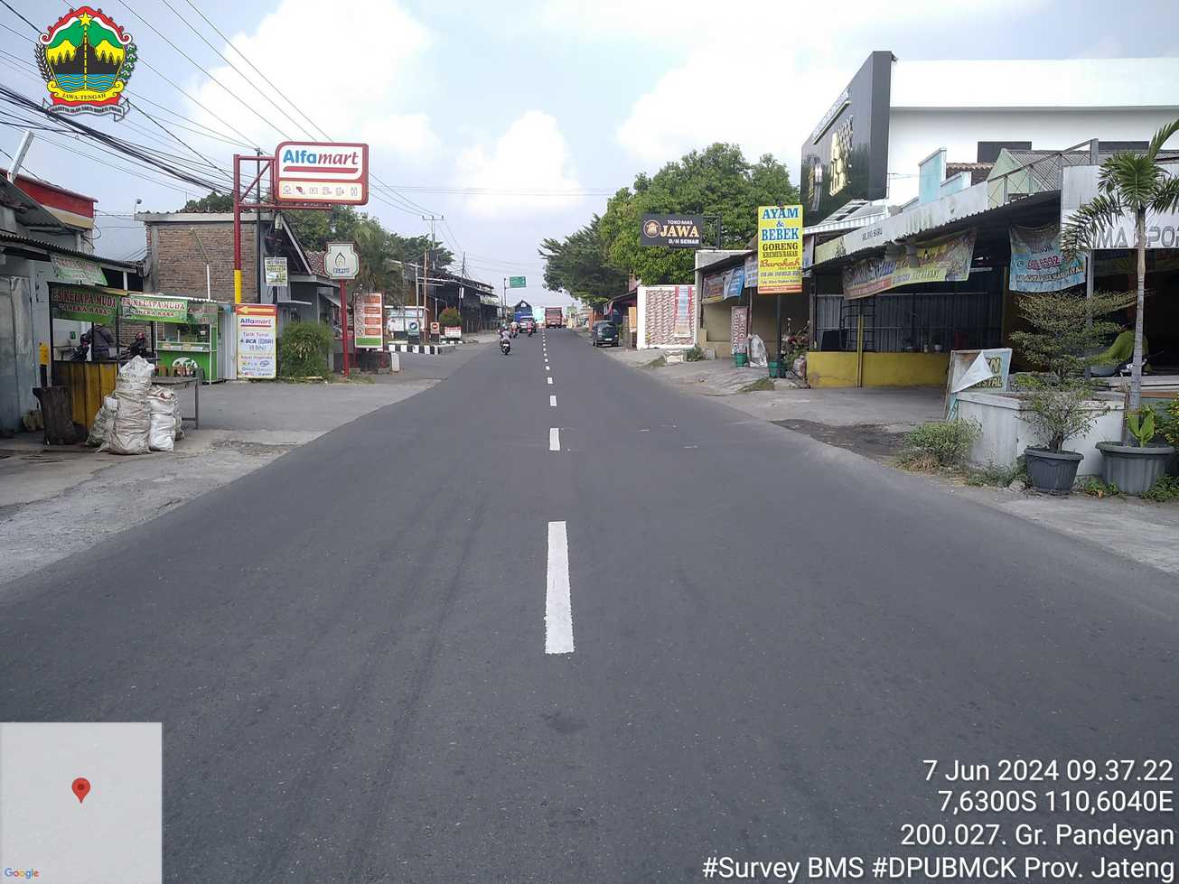 Foto Tahun 2024