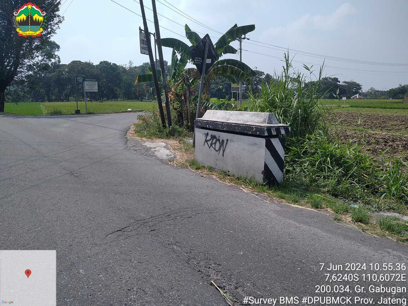 Foto Tahun 2024